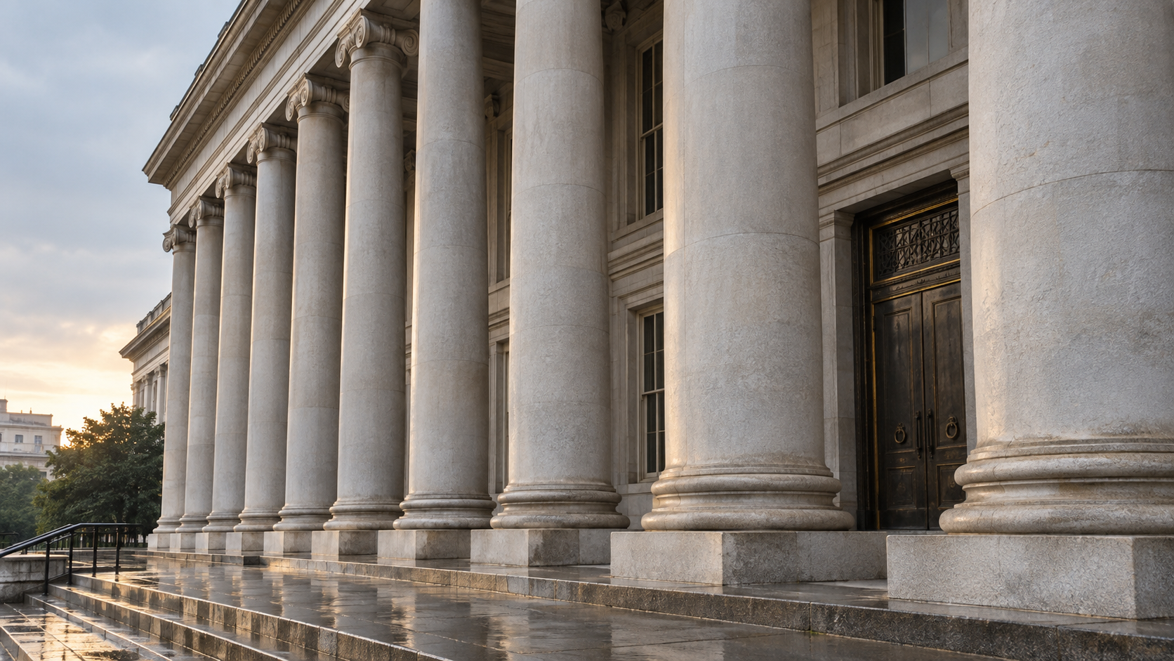 Treasury Long-End Buyback Falls Short of Cap Despite Ample Offers
