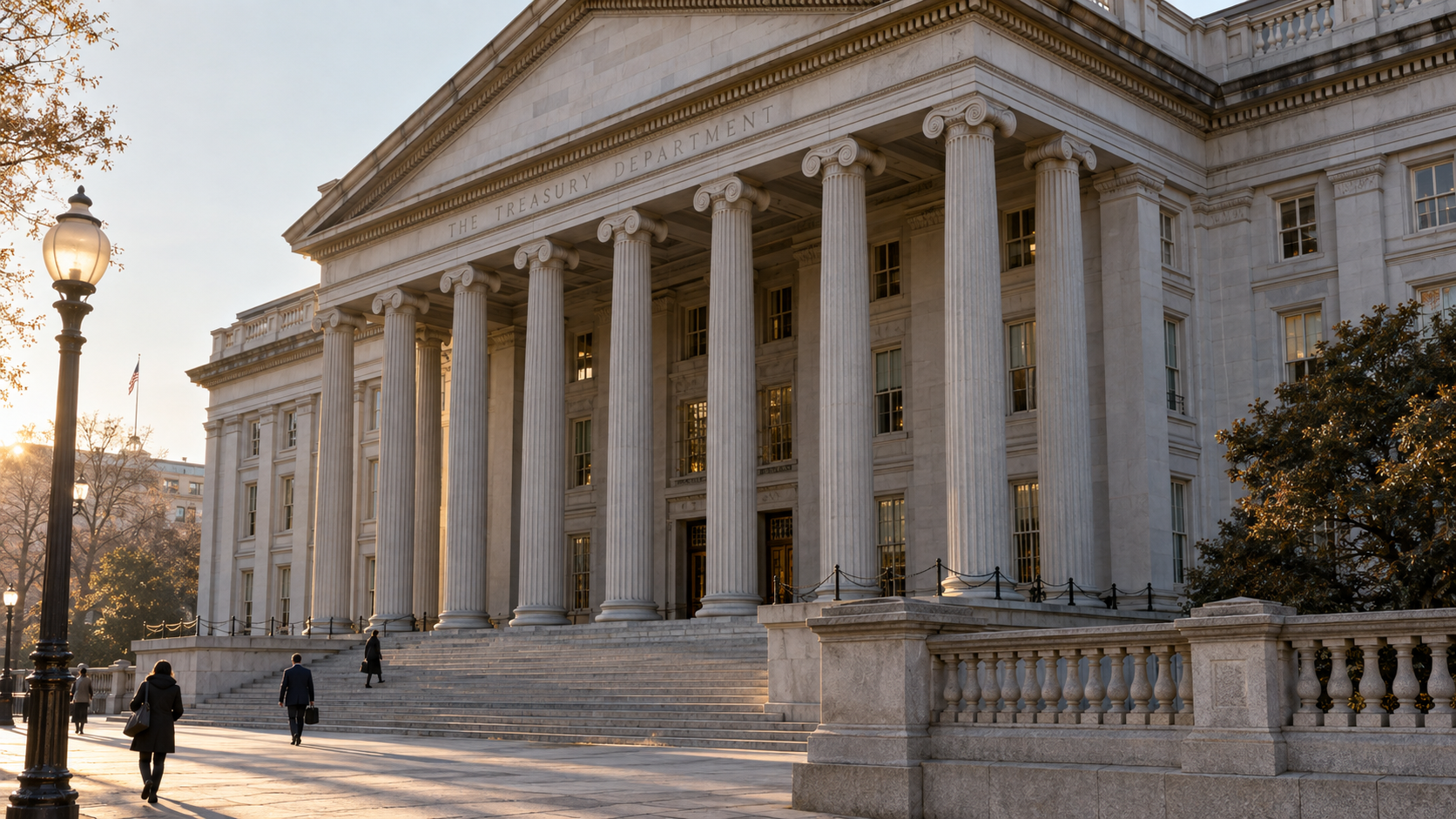 Treasury Paid Its Highest Five-Year Yield Since 2006 on the Day It Set Up a $6 Billion Buyback