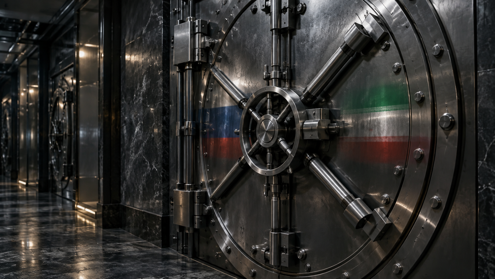 Treasury Sanctions Russia's VTB Bank Over Iran, and Signals the Pace Will Increase