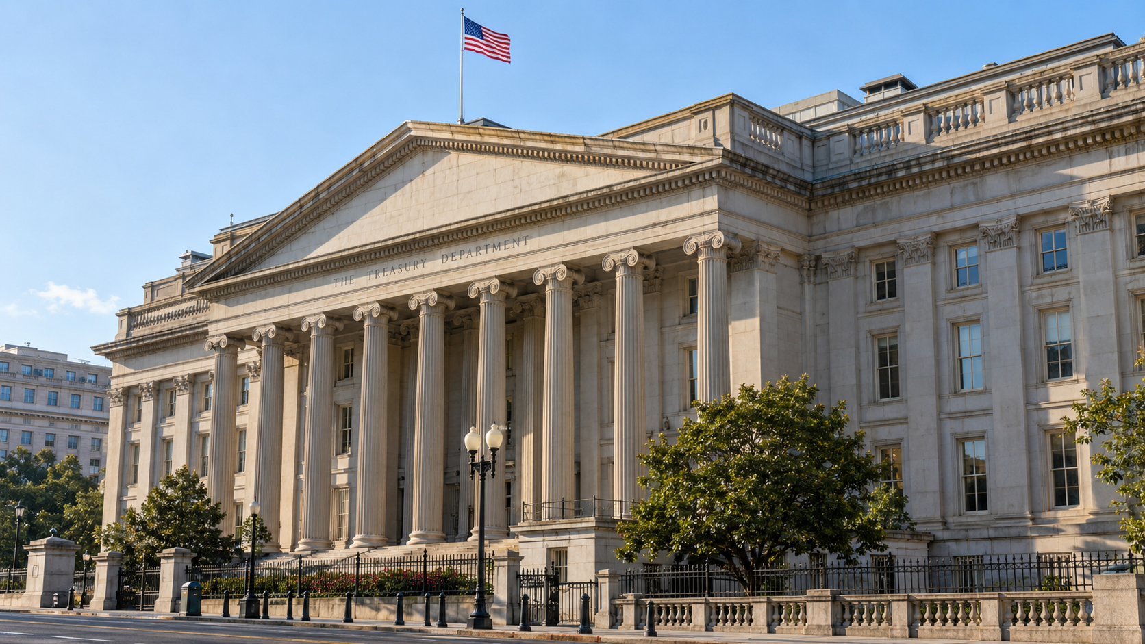 Treasury Withdraws Crypto Proposals as Tornado Cash Prosecution Continues