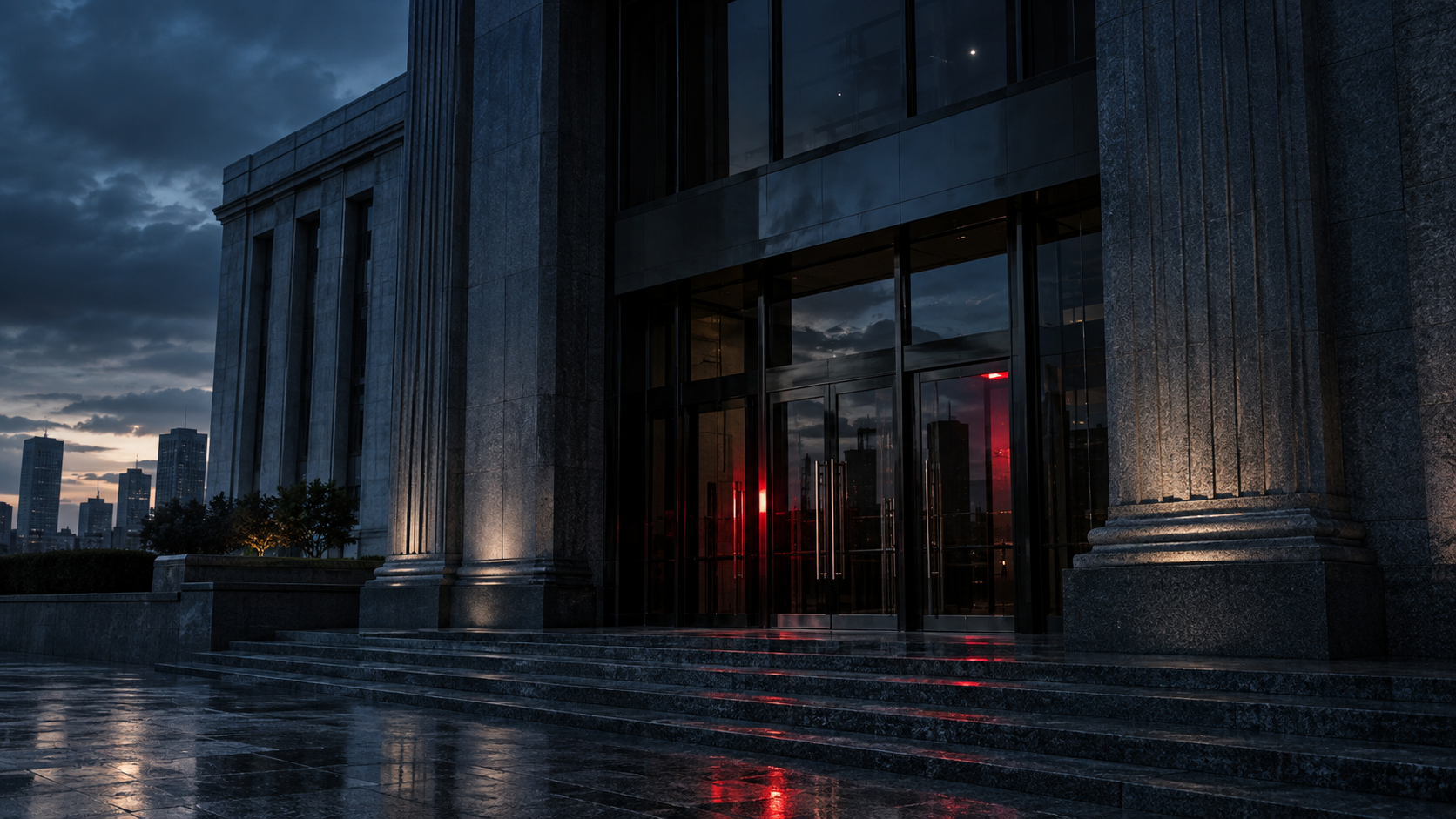 Treasury's Promised Iran-Linked Bank Sanction Has Not Surfaced