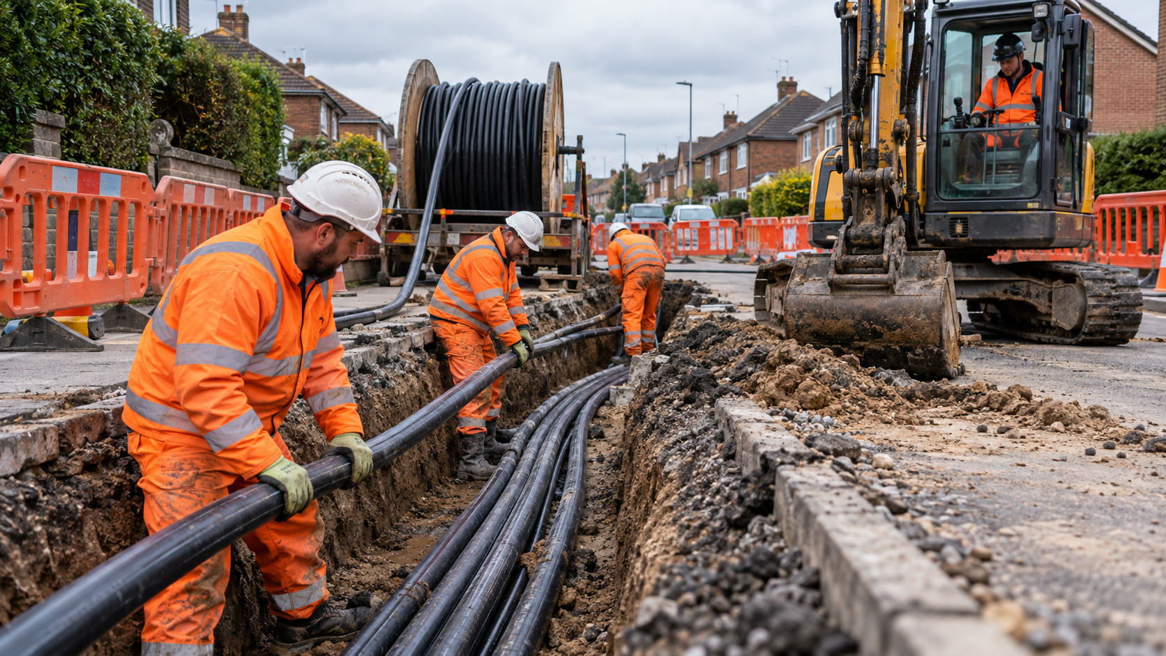 Triton Is Selling OCU After Quadrupling Its Revenue. The £1.2 Billion Figure Attached to the Deal Is Sales, Not the Price.