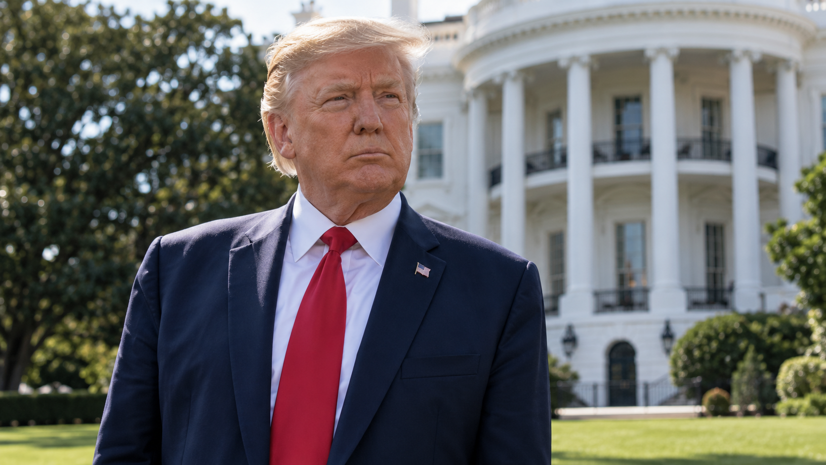 Trump Rejects Iran’s Hormuz Proposal as Washington Expands Sanctions