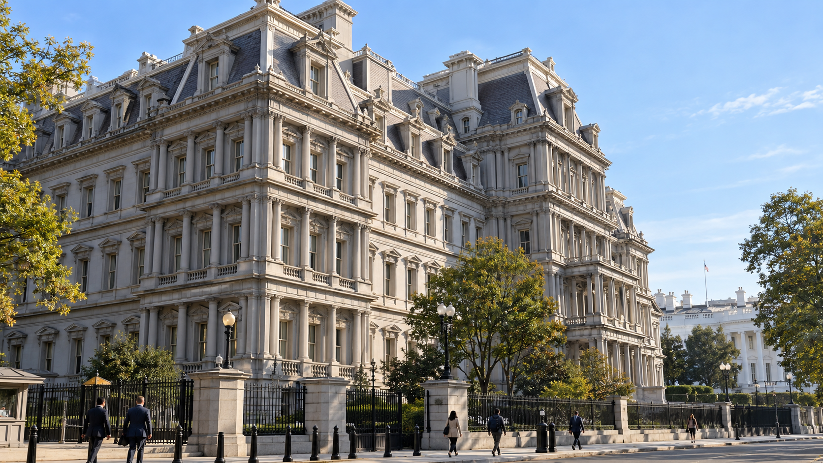 Two CFTC Rules on What Counts as a Swap Are Under White House Review. One Would Exclude Casino-Style Products.