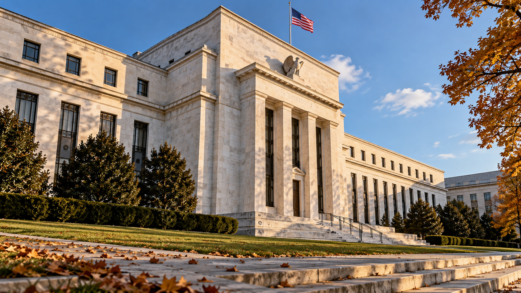 Two Kalshi Trades Committed About $88,000 Against an October Fed Hike. The Price Ended Where It Began