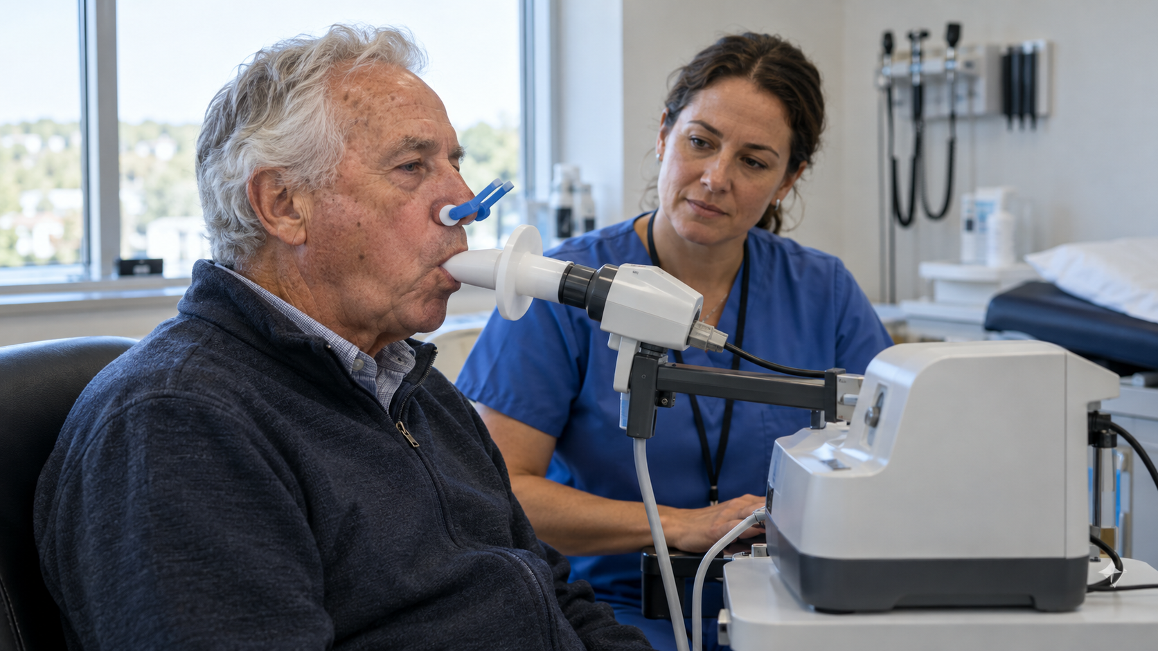 Two Lung-Fibrosis Drugs, One Day, Opposite Results: Syndax Drops Its Program as Bristol's Advances
