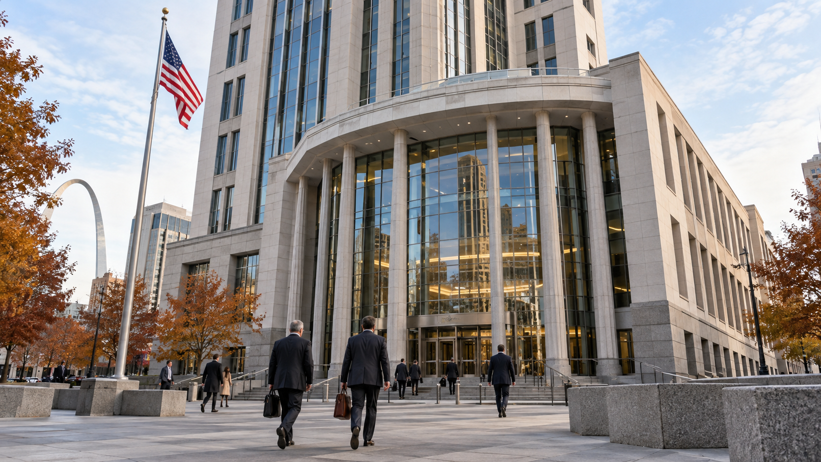 Two Prediction-Market Venues Sued Missouri. Kalshi and Polymarket Did Not