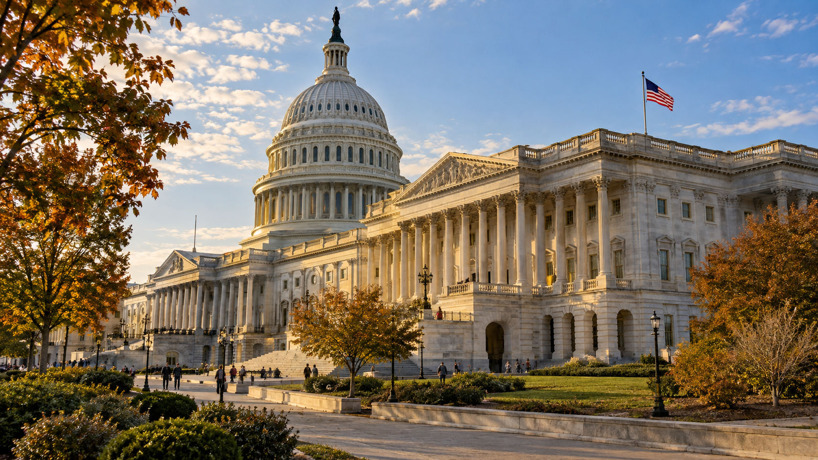 Two Prediction Markets, One Answer: Democrats Favored to Take the Senate