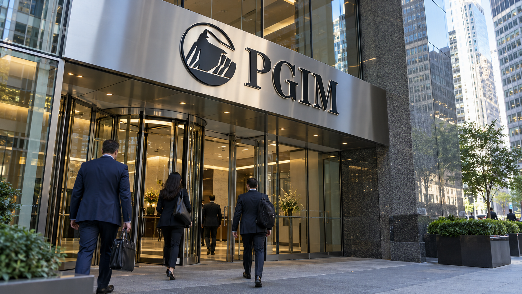 Two Private Credit Continuation Funds Surfaced in Two Days. A Few Large Buyers Are Leading Them
