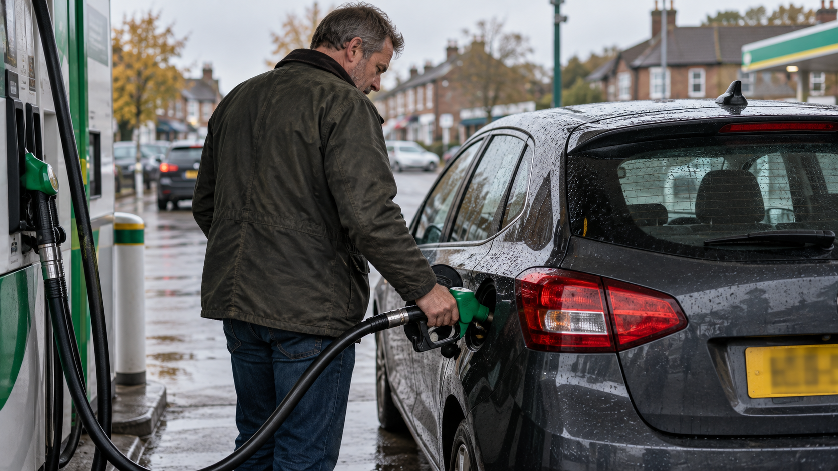 UK Inflation Rose to 3.5%, but the Change That Matters Was in Services. Sterling Barely Moved
