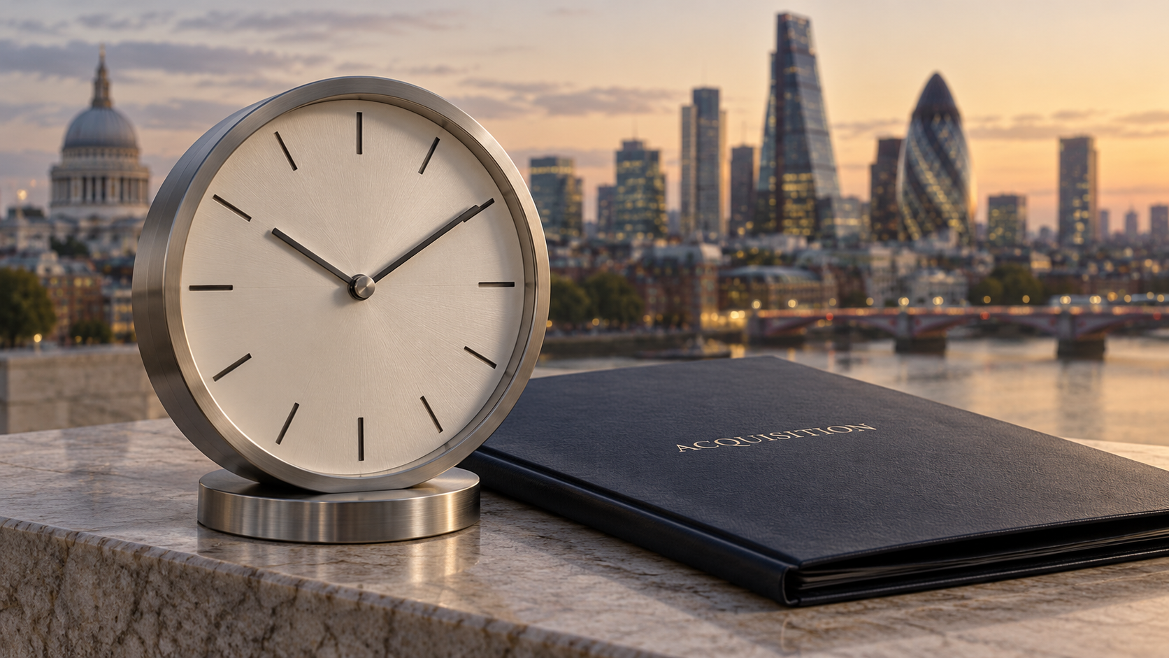 UK Takeover Deadlines Put Tribal Group and Eleco in Focus