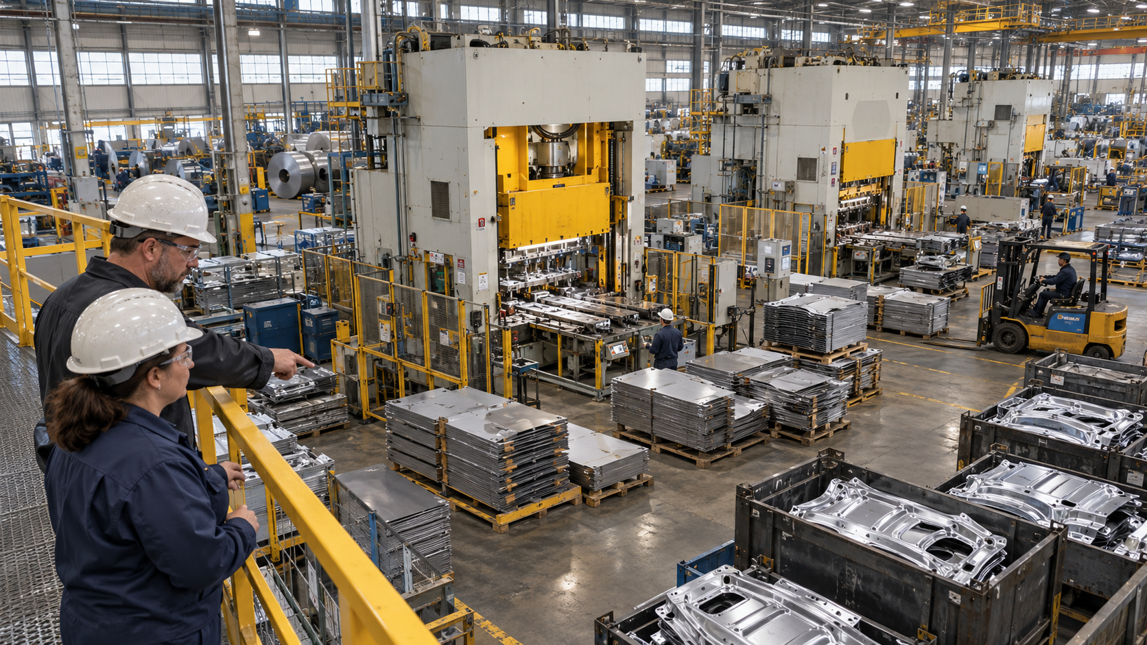 U.S. Companies Raised Prices at the Fastest Pace Since 2022, Days Before the Fed Decides