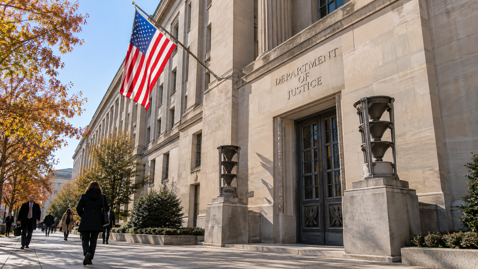 U.S. Moves $470 Million in Seized Crypto; No Sale Confirmed