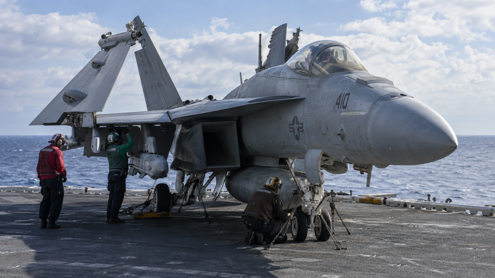 U.S.-Yemen Ceasefire Market Hinges on Direct American Strikes