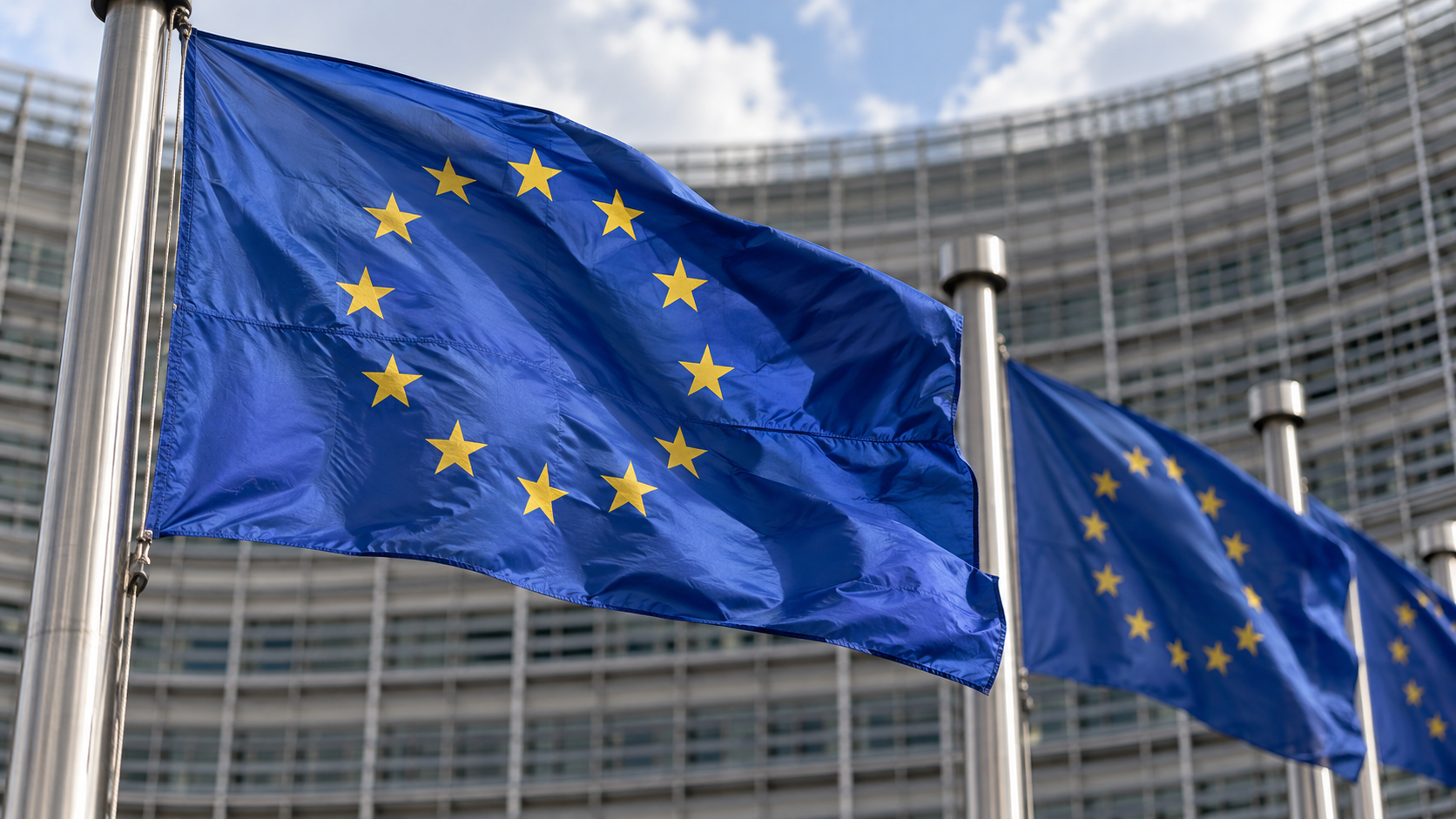 USDC Has Overtaken Tether in Euro Trading. Coinbase Will Convert Its European Customers' Tether on Friday