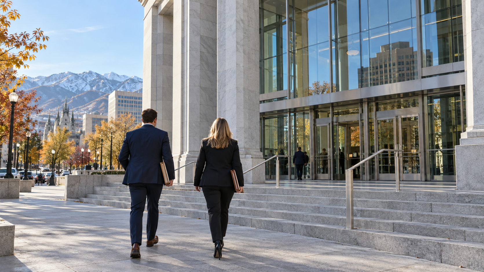 Utah's Gambling Case Against Kalshi Also Targets Two Susquehanna Entities. Liquidity Providers Now Carry State Legal Risk