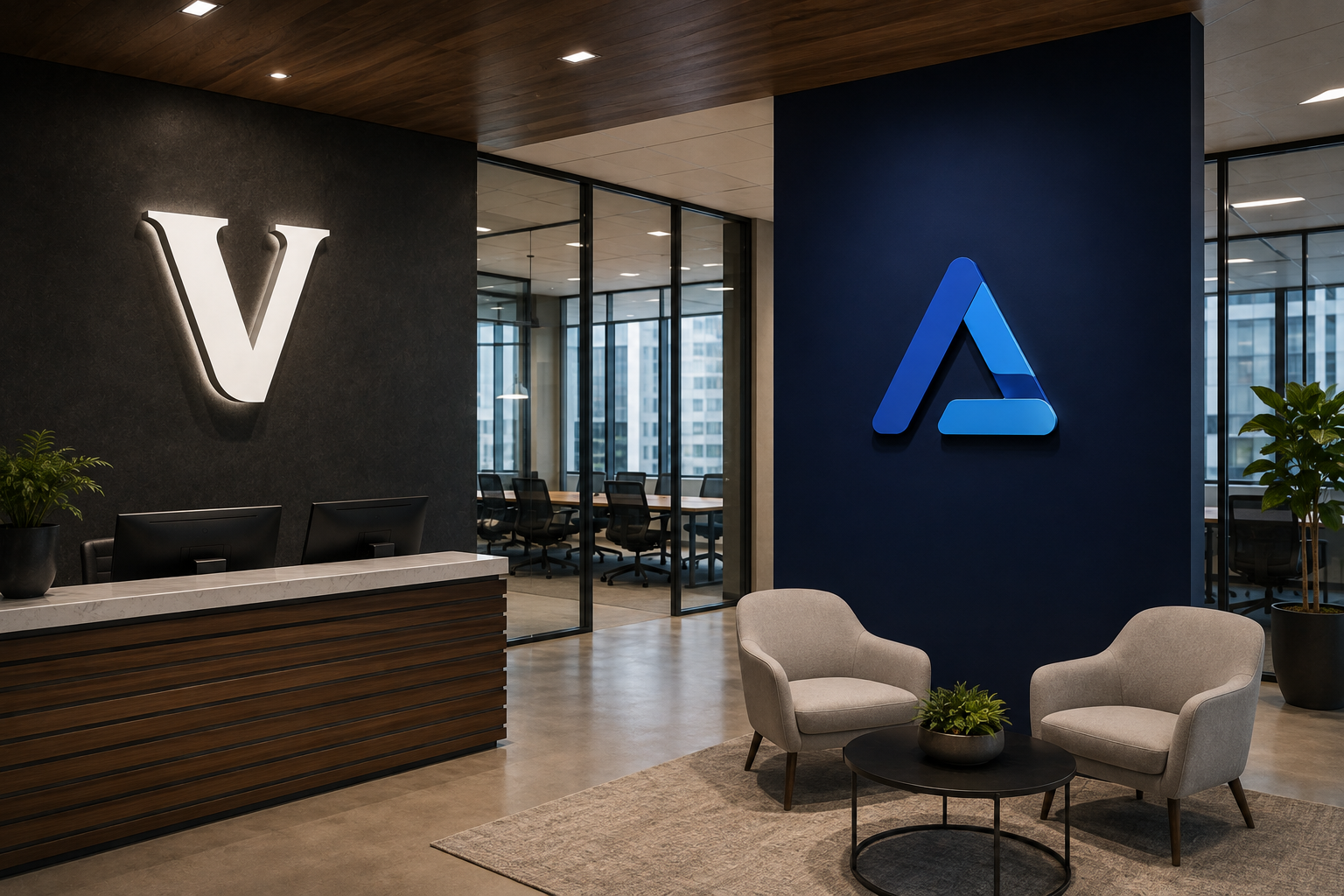Vanguard Is Buying a Fintech Platform for Financial Advisors