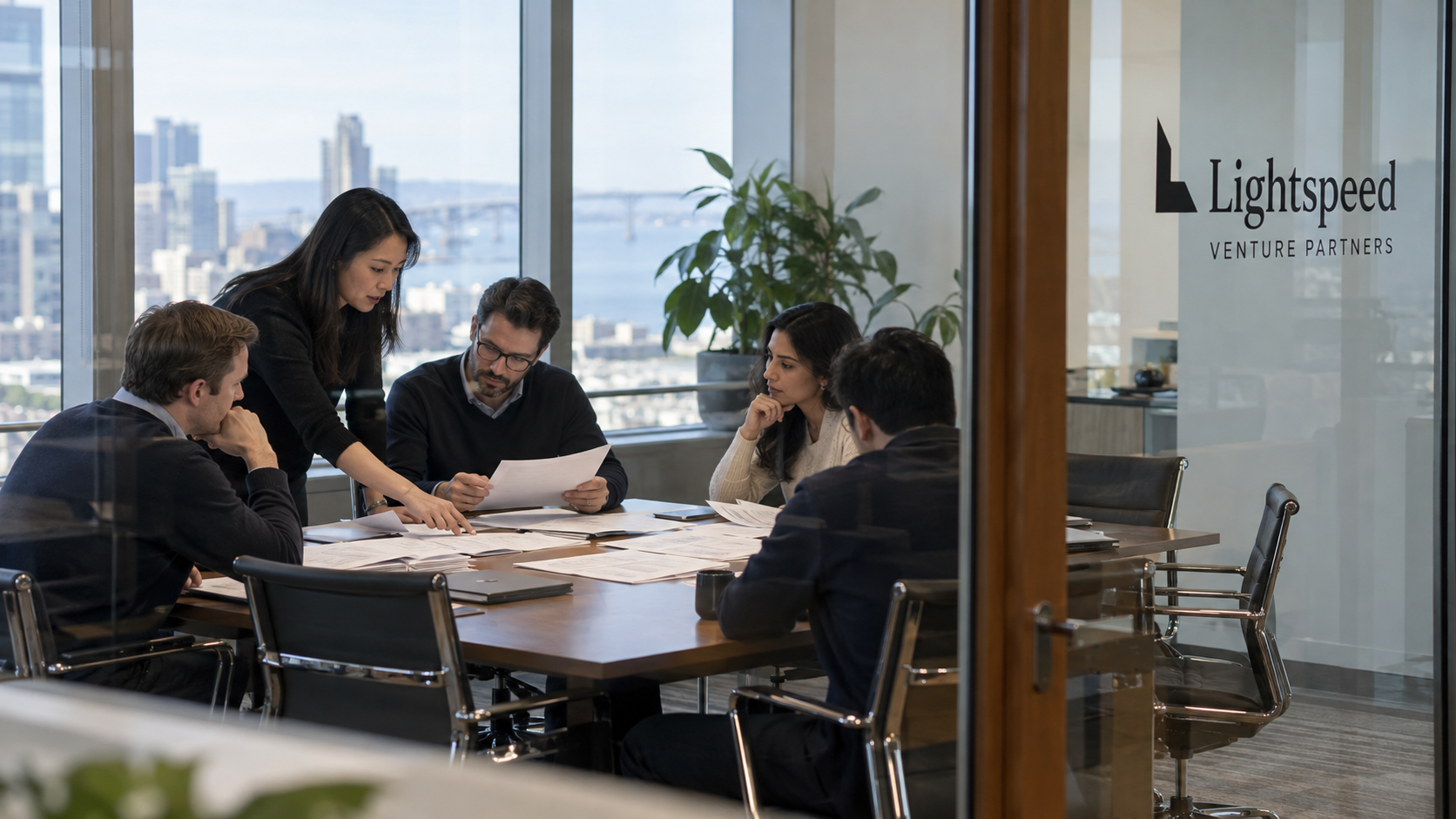 Venture Firms Are Raising Money to Buy Companies, Not Just Back Them