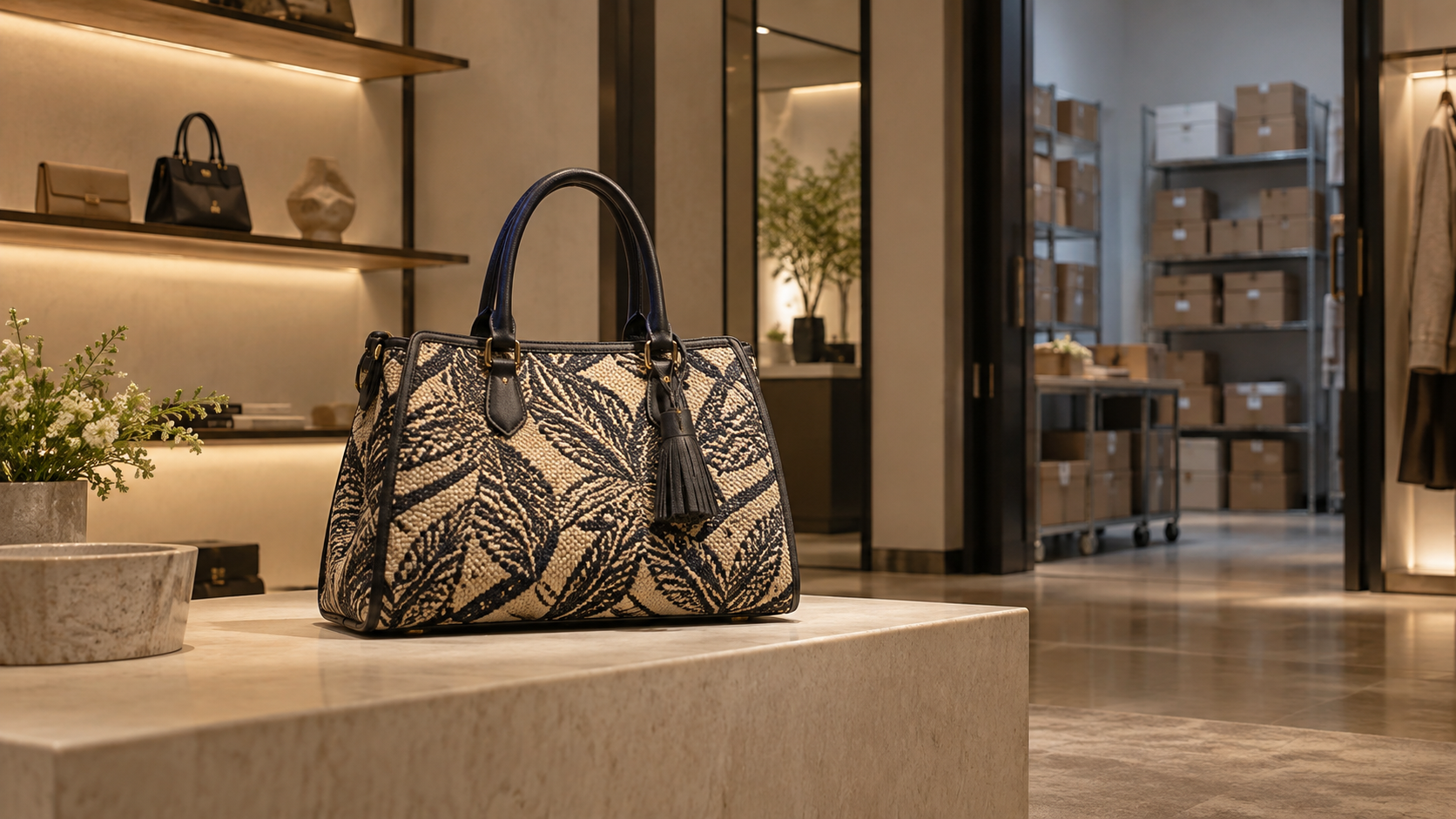 Vera Bradley Returned to Profit on Barely Any Revenue Growth