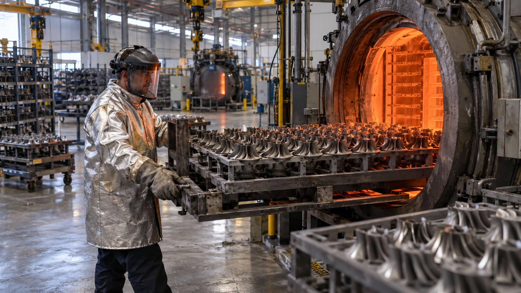Veritas Wins Bodycote With £1.65 Billion Bid After Sponsor Contest