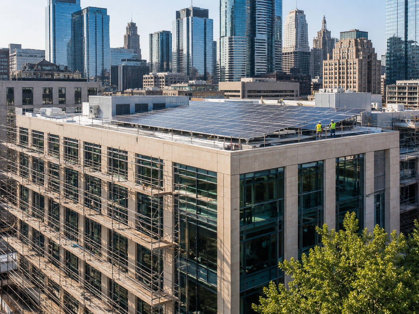 Victory Capital to Acquire First Eagle Investments From Genstar in 7 Billion Dollar Deal