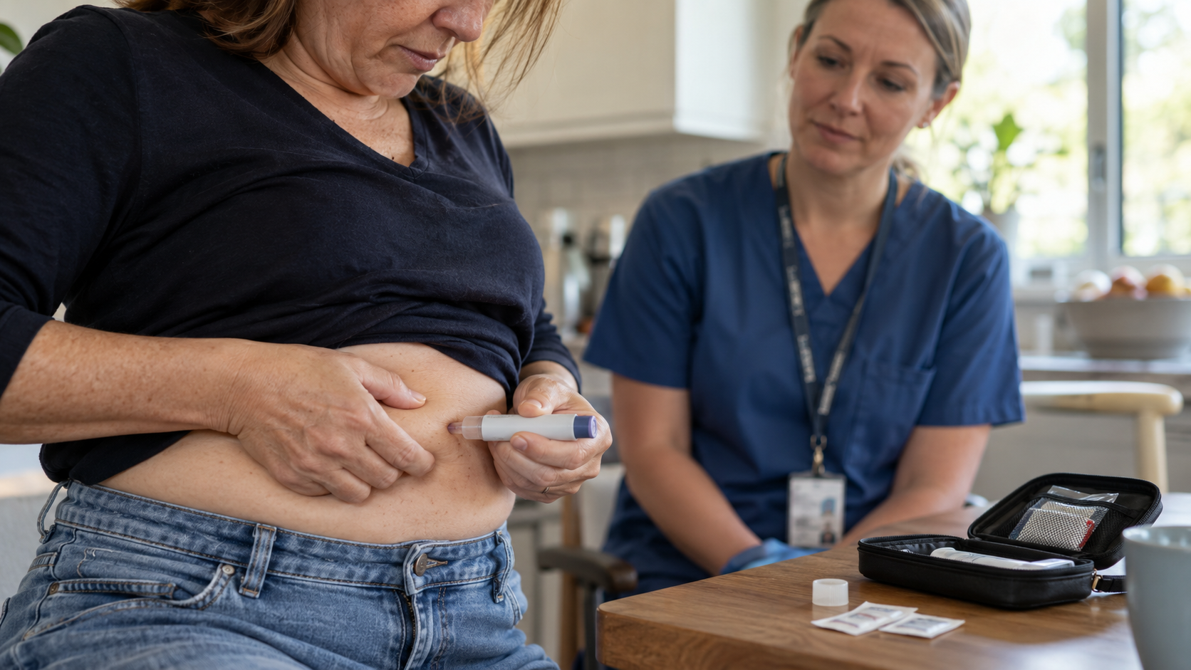Viking Therapeutics' Real News Isn't the Weight Loss. It's Keeping It Off.