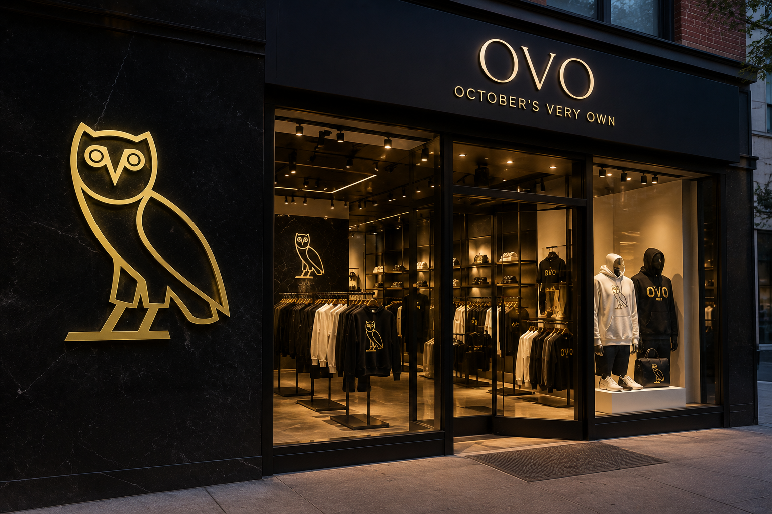 Vince Paid $6 Million for a Piece of Drake's Brand. The Stock Priced In More.