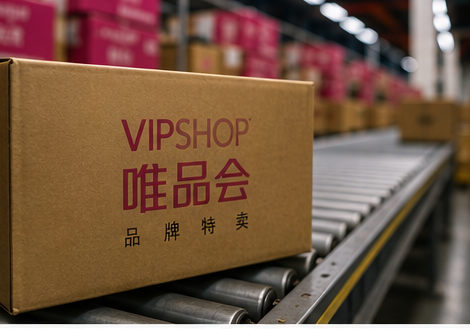 Vipshop’s Profit Nearly Tripled on a GAAP Basis. Its Preferred Profit Number Fell 81%.
