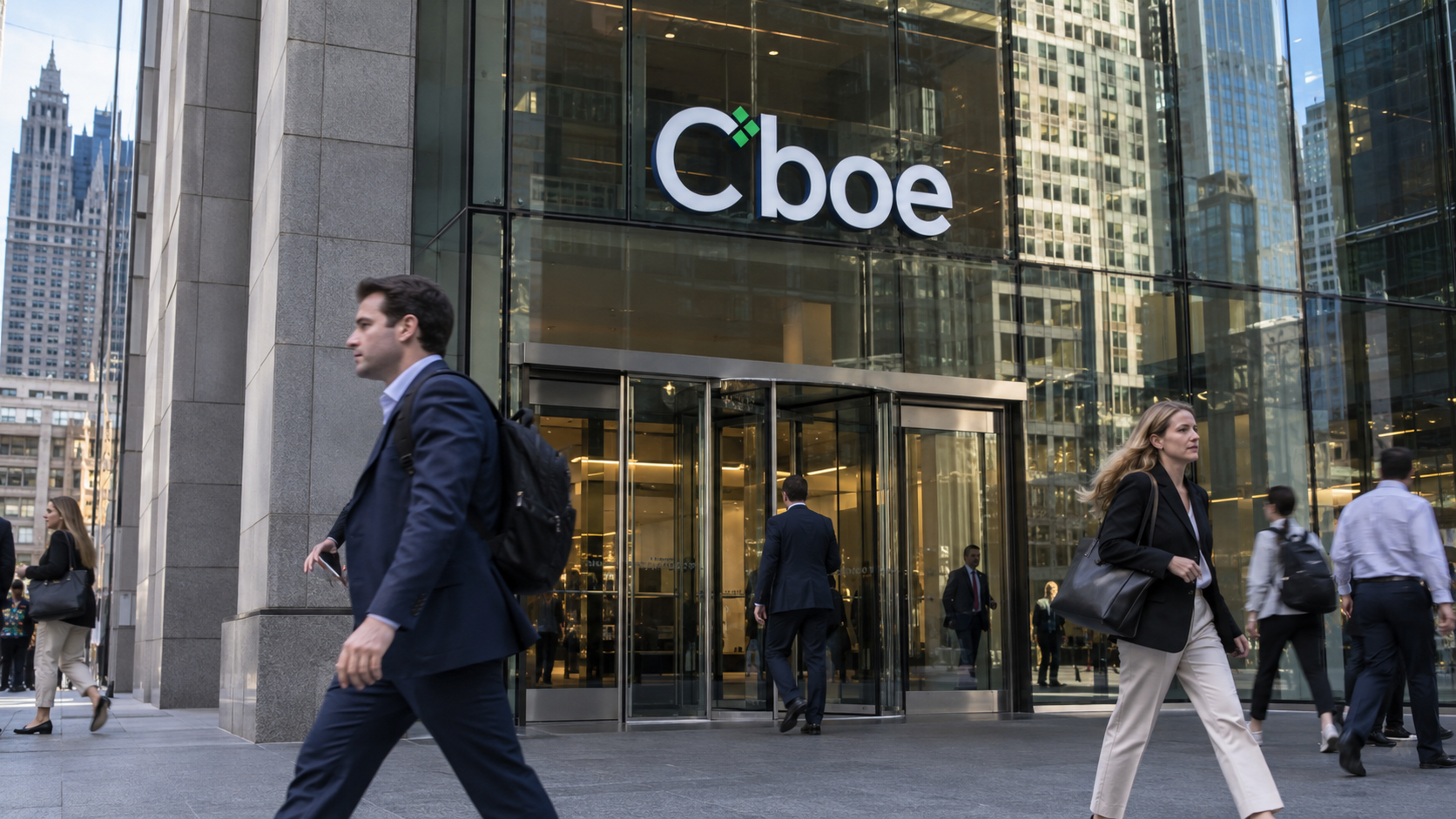 Wall Street Gets Its Own Event Contracts, Settled on the Numbers Companies Report