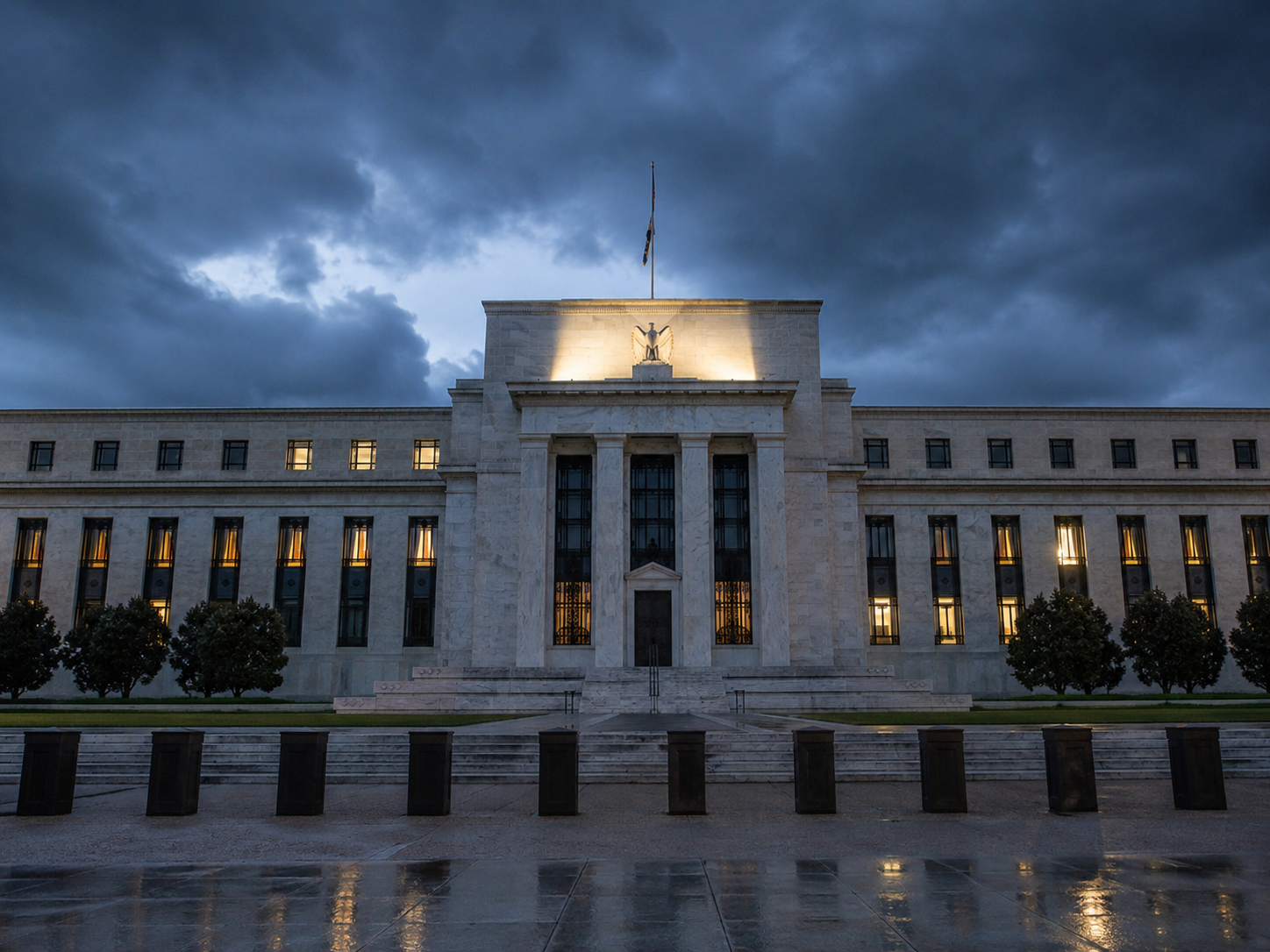 Wall Street's September Rate-Hike Odds Nearly Doubled in a Week. One Bank Just Put a Number on Why.