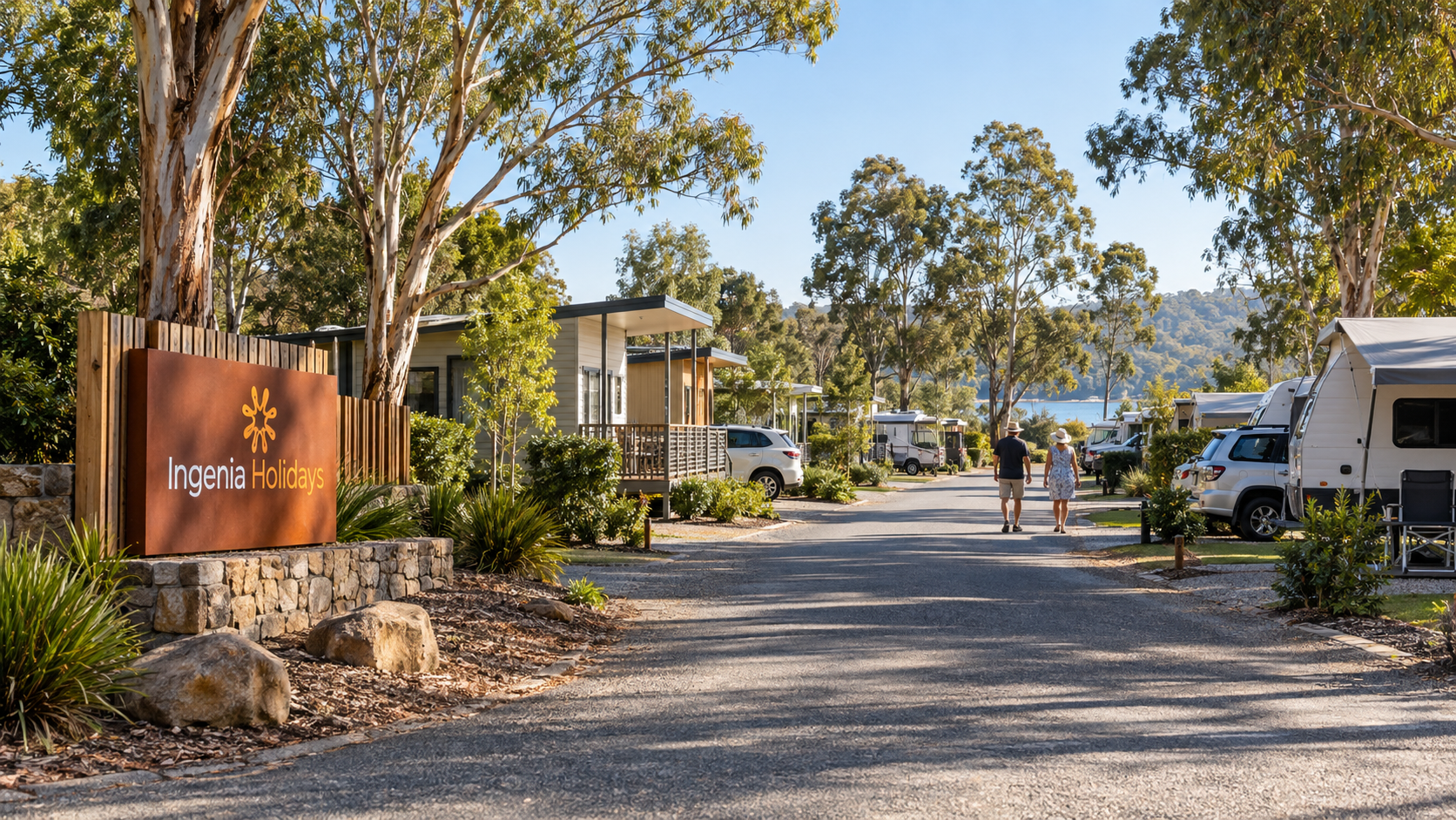 Warburg Pincus Topped Ingenia's Rival Bidder by Pre-Selling Two of Its Businesses