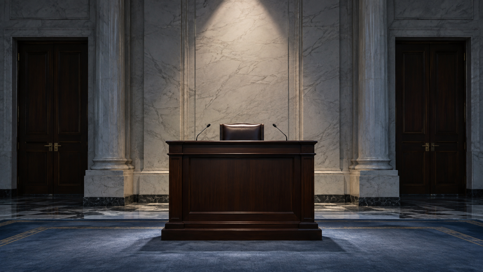 Warsh's First Big Call, and Markets Are Pricing a Hike