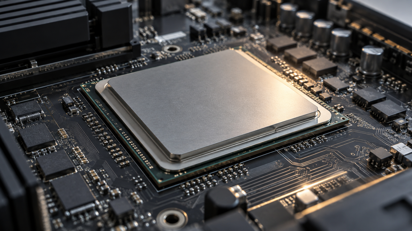 Washington Rejects AI Labs' Calls for Slower Development