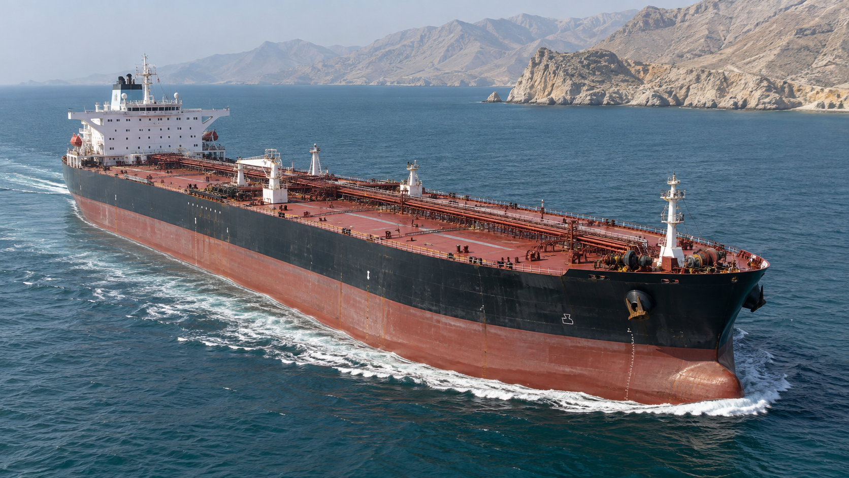 Washington Says Gulf Crude Is Back Near 80% of Normal. Fuel Shipments Are Not. Oil Fell Anyway