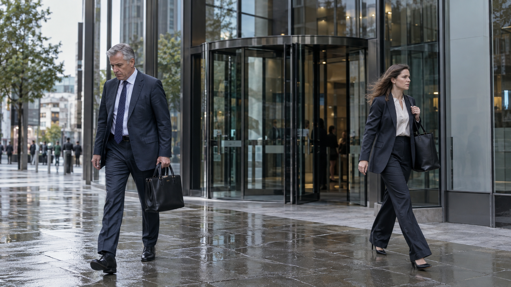 Waterland's Broken Alliance Raises Doubt Over a Rival Bid for Gamma Communications