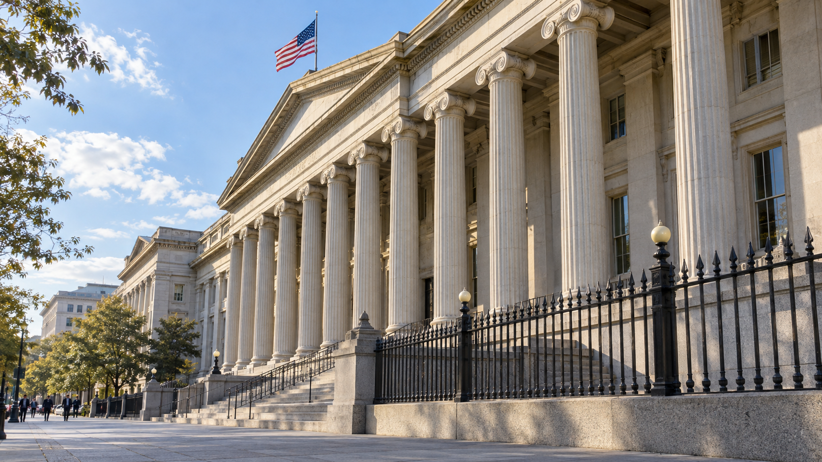 Wednesday's Bond Rally Spared the Five-Year Note. Thursday's Hotter Producer Prices Did Not