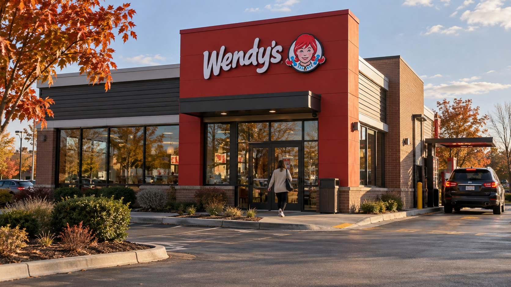 Wendy's Board Set Up Its Review Committee in February. Trian's Bid Arrived This Week