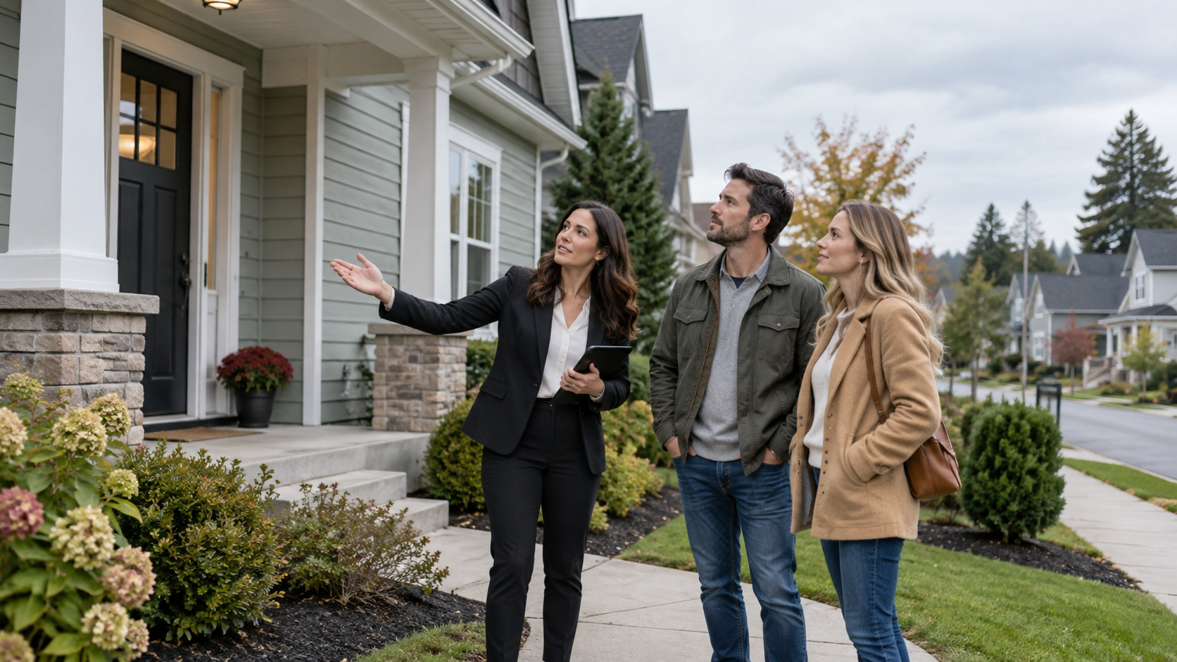 What a 7.03% Mortgage Costs a Buyer, and Why Sellers Aren't Budging