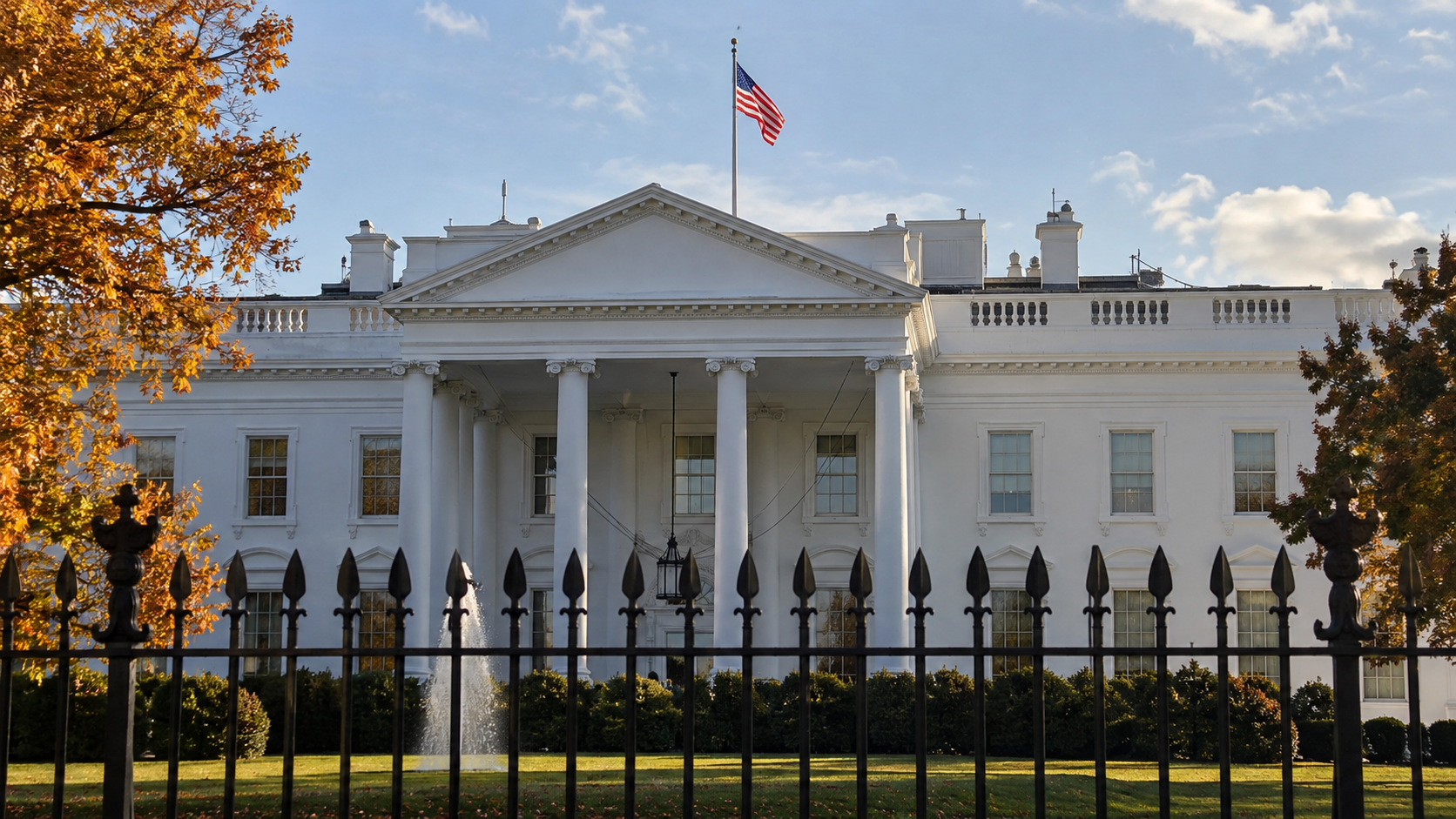 White House Sets November 5 Hearing on Lisa Cook's Removal