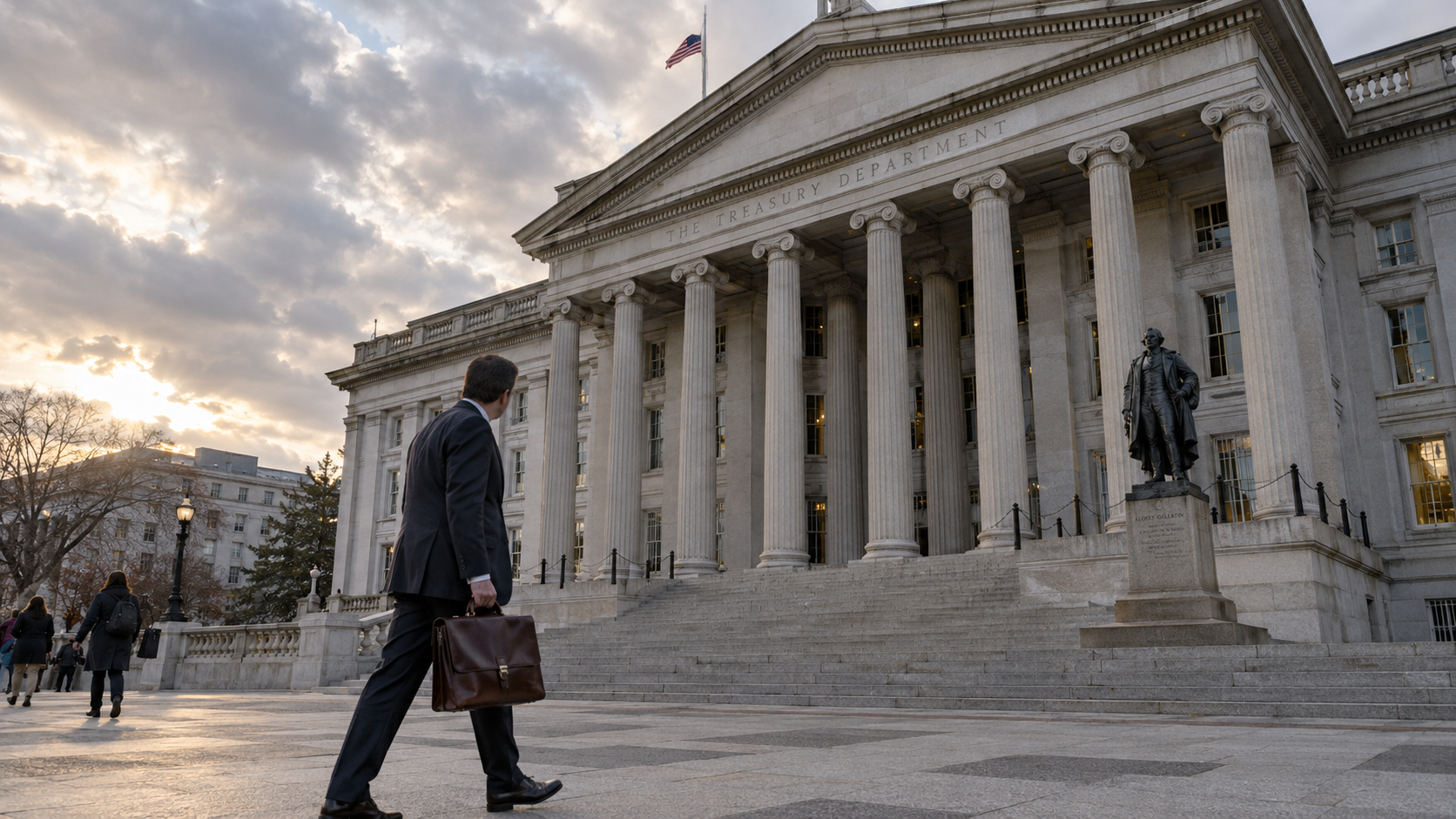 Why Nobody Can Agree on What Rising Bond Yields Are Actually Telling Investors