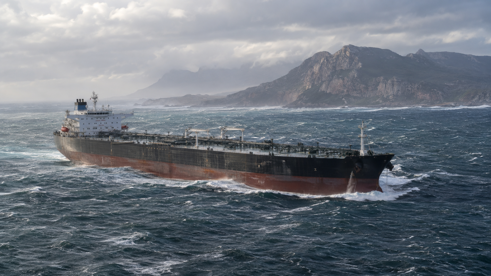 Why the Red Sea Is Not Hormuz, Even as Attacks Intensify