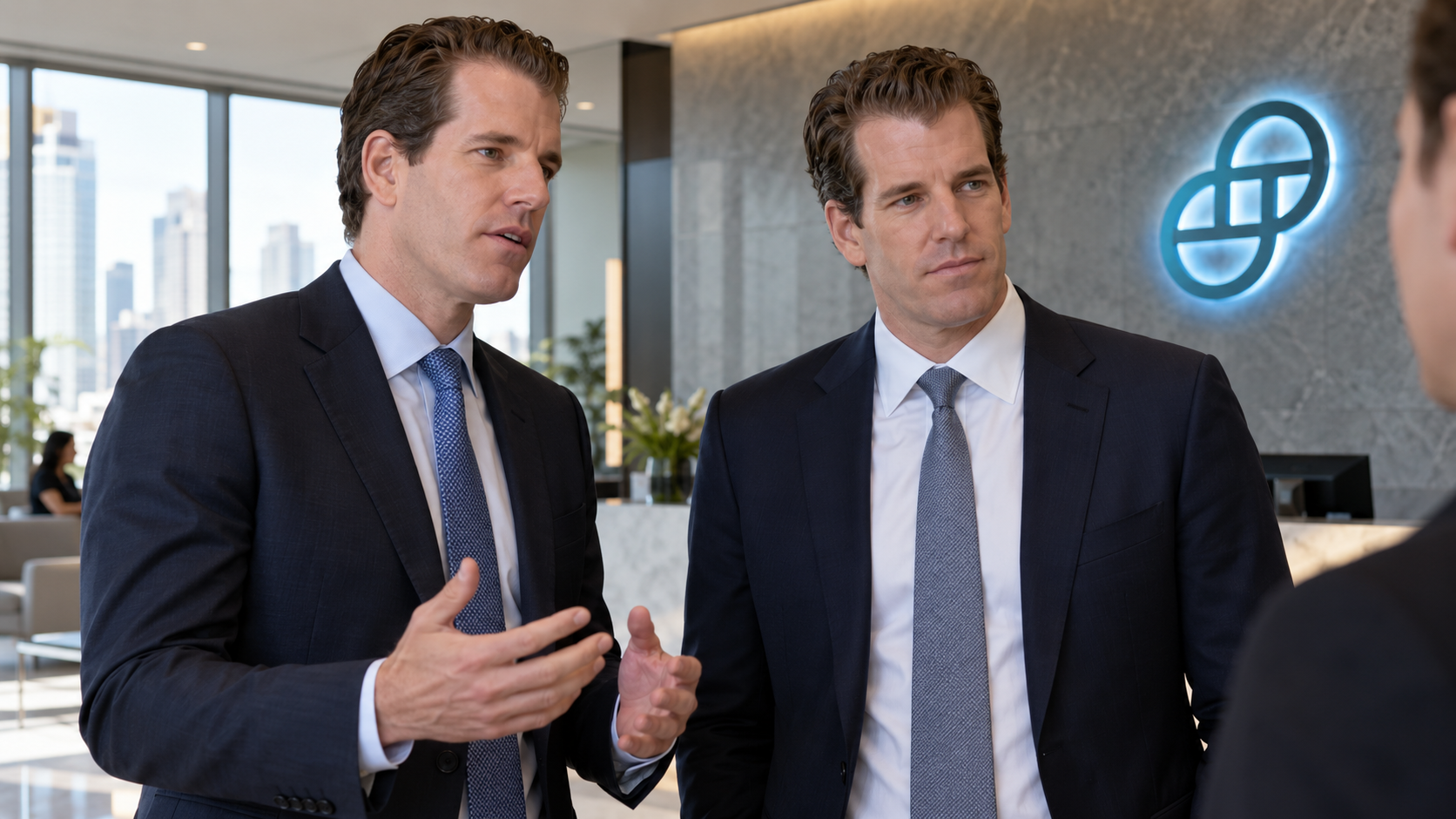 Winklevoss Firms File for Spot Zcash ETF With 0.25% Fee