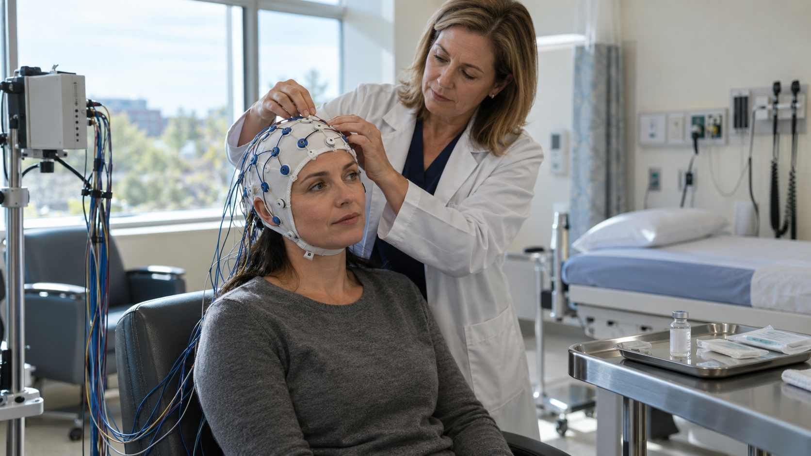 Xenon's Epilepsy Drug Heads to the FDA While a Safety Signal Sidelines a Separate Program