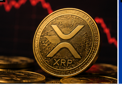 XRP Fell as Much as 16% in a Session Several Outlets Called the Sharpest Crypto Liquidation Wave Since October.