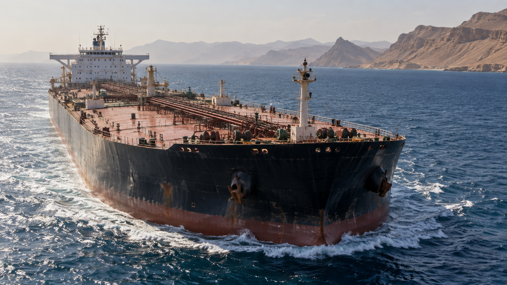 Yemen's War Widens, and the Blockade Bet Barely Moves