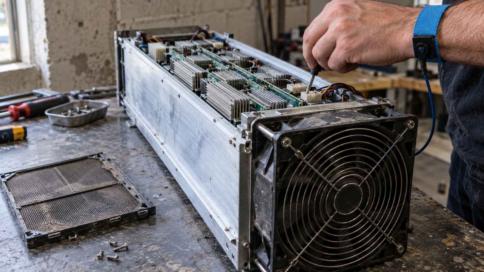 Zcash's Staking Proposal Lacks "Broad Support," Josh Swihart Says. The November Upgrade Is a Separate Question