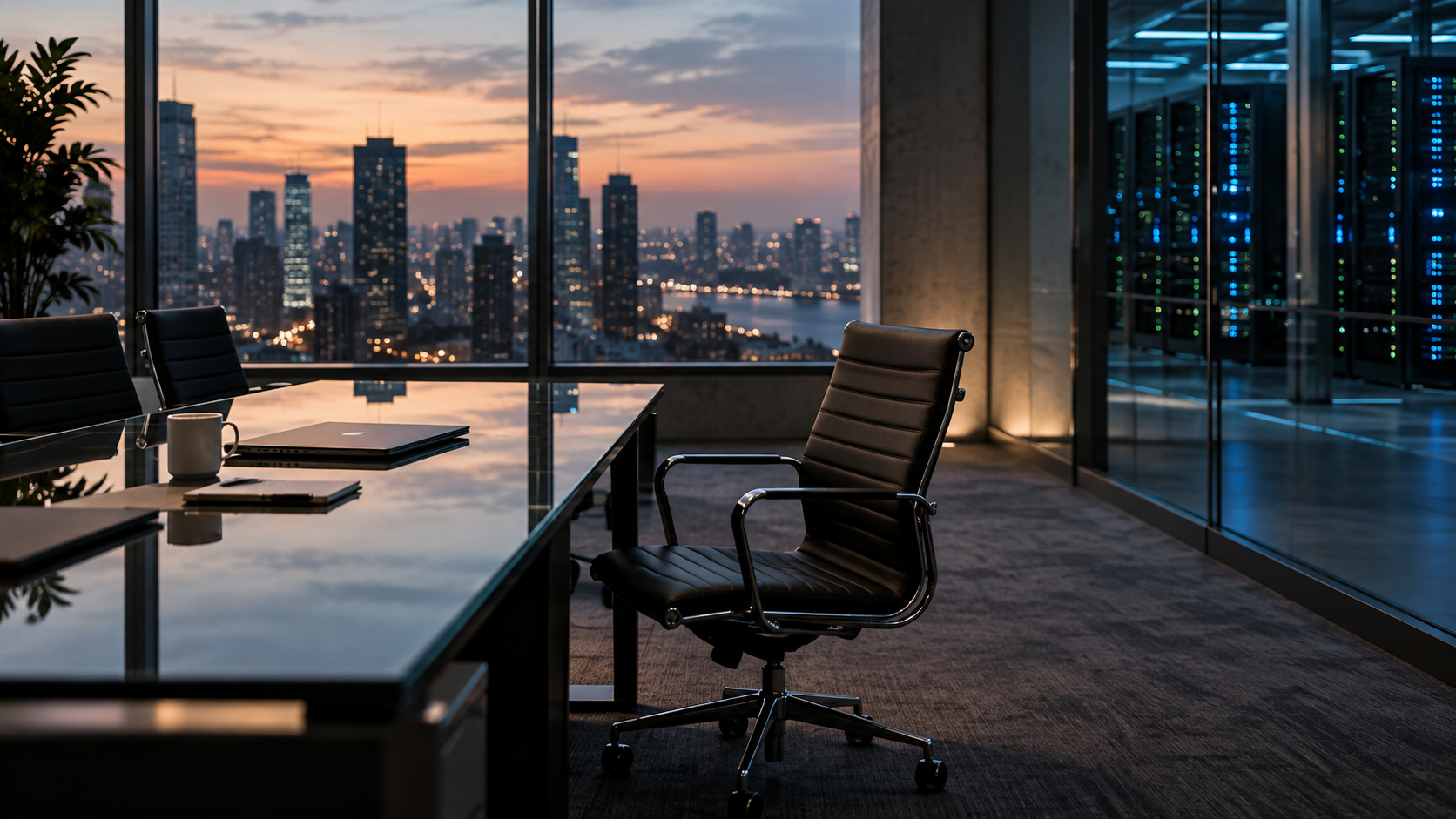 Zscaler's Sales Chief Steps Down, the Third Leadership Change in That Organization This Year